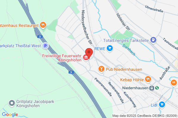 Praxis für Gesundheit & Ernährung