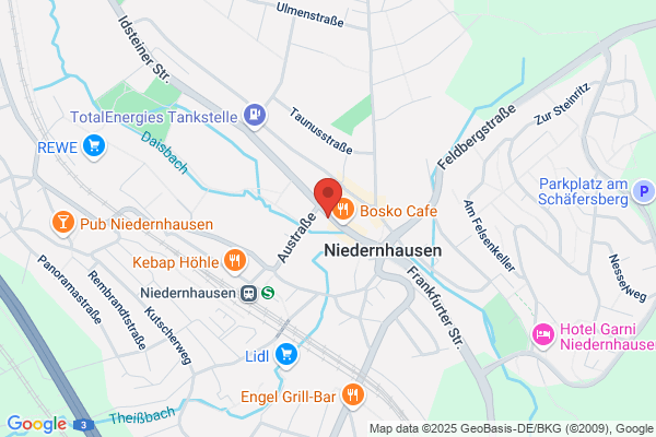 ATV- Quadverleih Niedernhausen