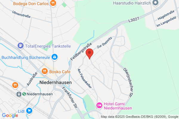 AbacO Immobilien Rhein-Main-West