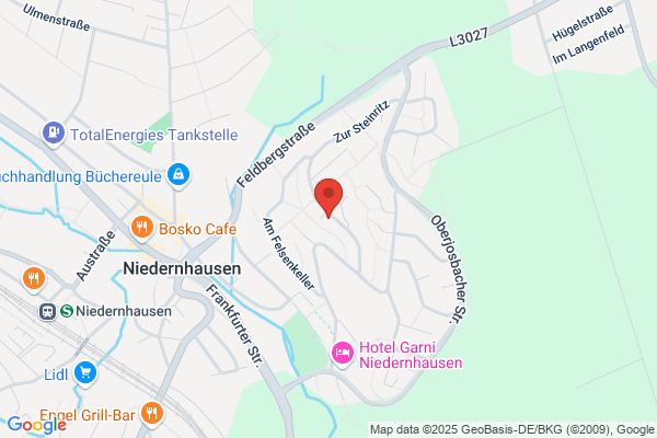 Aikido-Club Niedernhausen e.V.