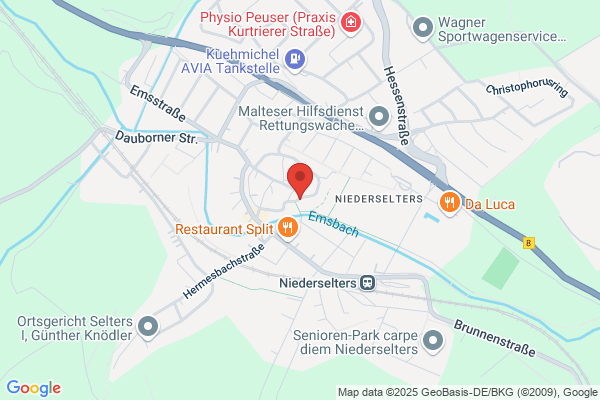 Gebauer GmbH