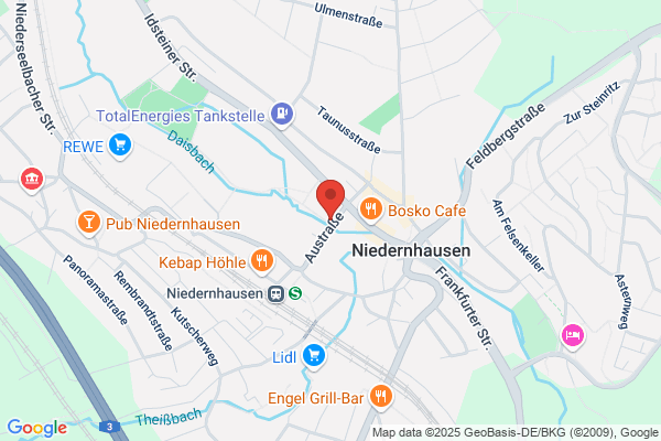 Gernhardt Immobilien