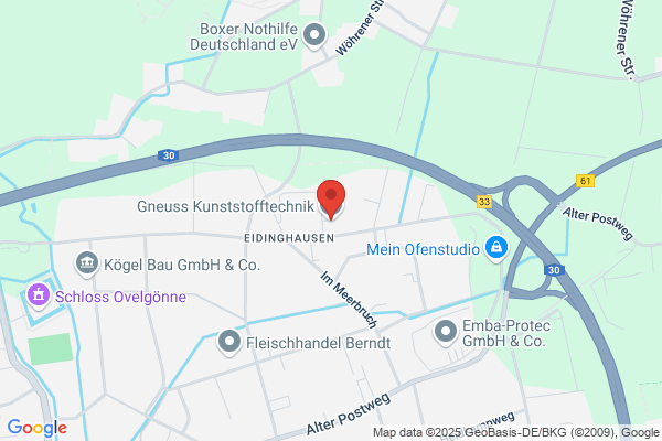 Gneuss Kunststofftechnik GmbH