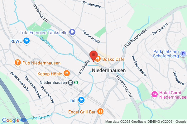 Niedernhausener Fahrradladen