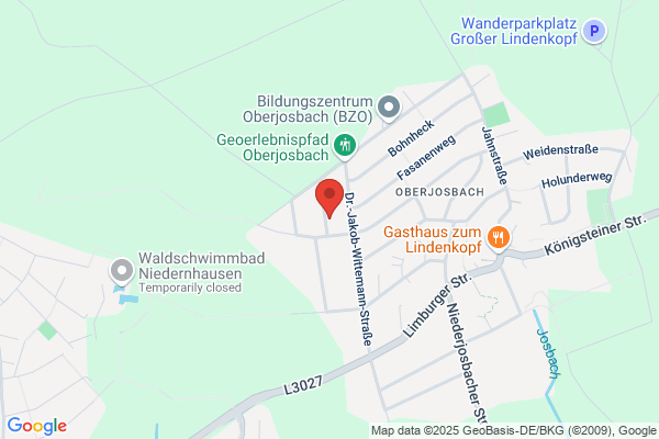 Team Goldstein School of Business English GmbH