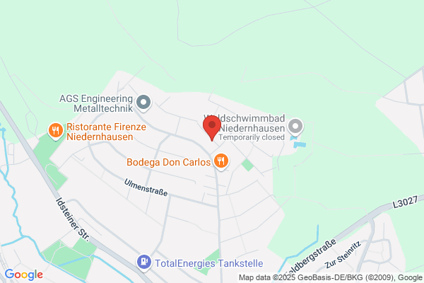 Treuga Bau- u. Datenservice Neuy KG
