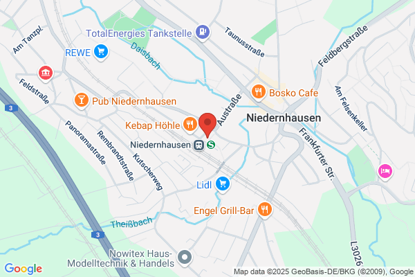 Gaststätte Postillon