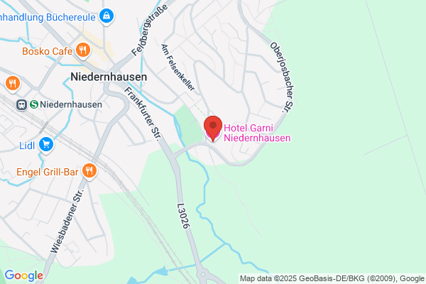 Hotel Garni