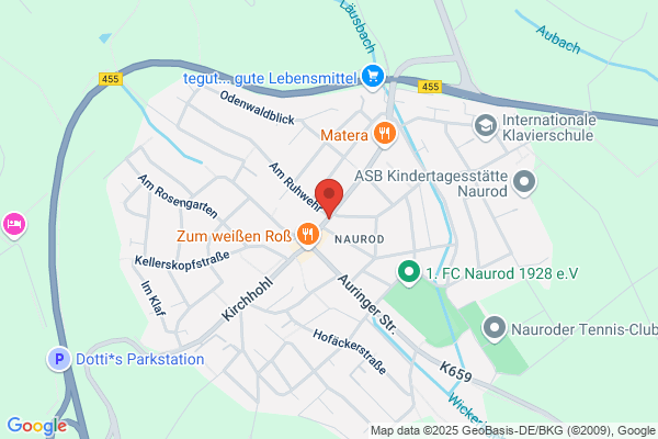Restaurant Zur Rose