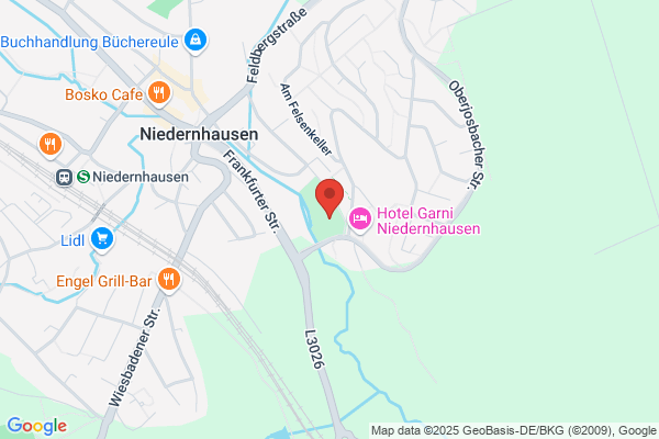 Senioren Service Nagel GmbH