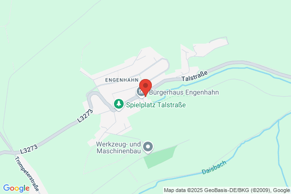 Kindergarten Engenhahn
