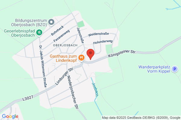Kindergarten Oberjosbach