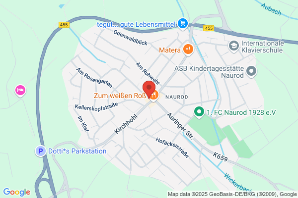 Evangelische Kirche Naurod - Evangelische Kirchengemeinde Naurod