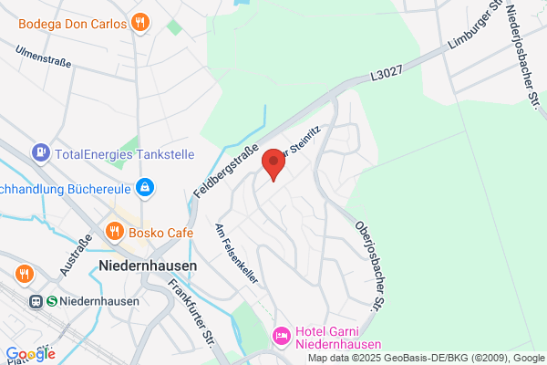 R+V Versicherung Niedernhausen - Generalvertretung Aschenbrenner & Brinkmann GmbH