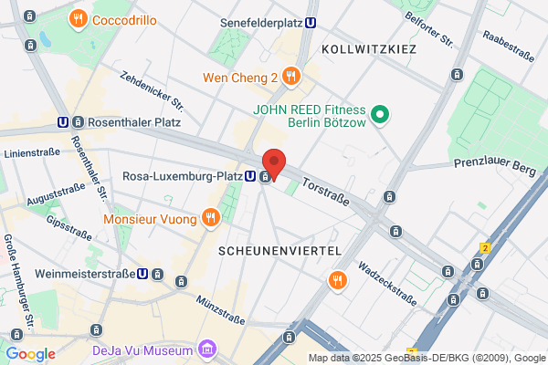 euro PResence GmbH