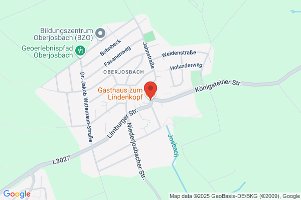 Landgasthaus Lindenhof