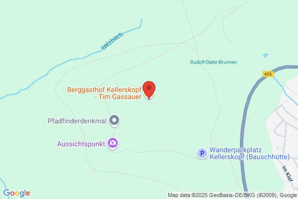 Kellerskopf