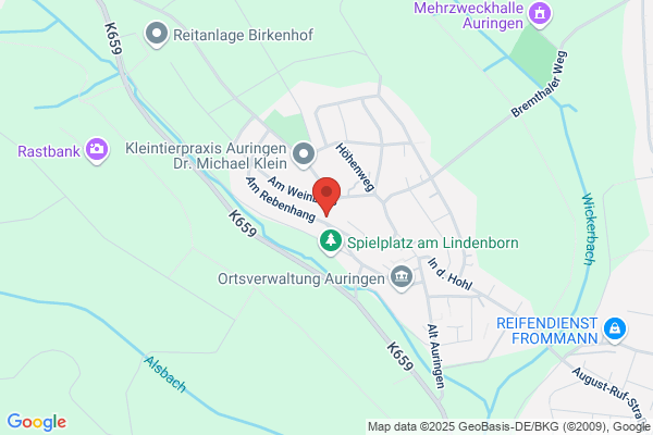 Dipl.-Betriebswirtin Annette Krebs