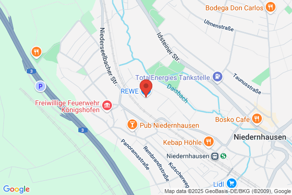 REWE