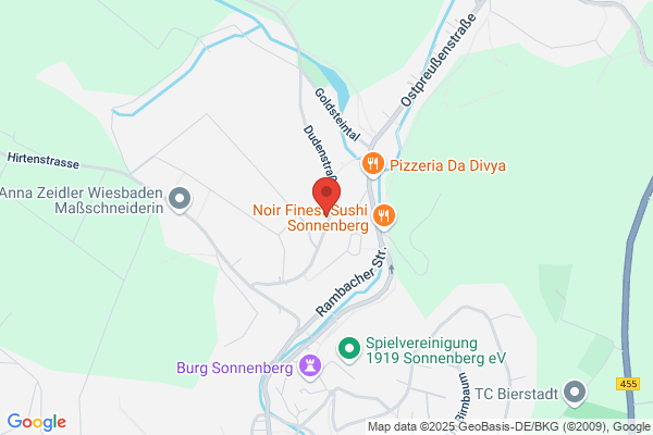 Homayoun Esfarjani Unternehmensberatung