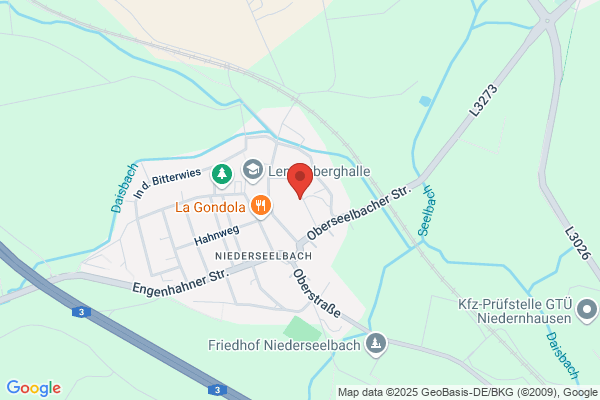 Marianne Gachot GmbH