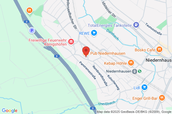 Casino Events Niedernhausen