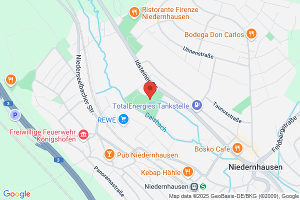 SV SparkassenVersicherung (geschlossen)