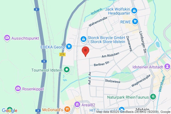 BSB Marketing & Vertriebs GmbH
