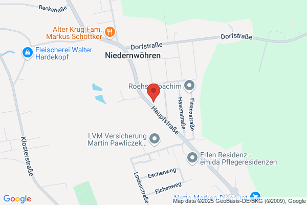 R+V Versicherung