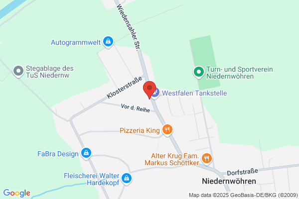 Gemeinde Meerbeck