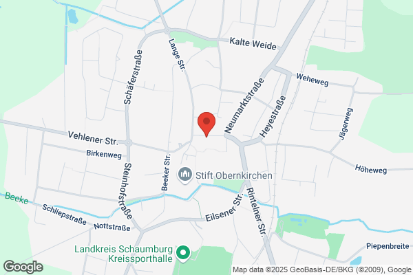 Hohmeier GmbH &