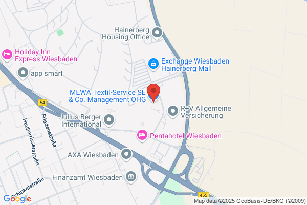 MEWA Textil-Service AG & Co. Management OHG