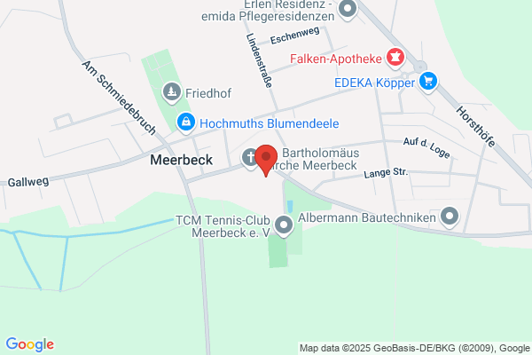 Pfarramt Meerbeck 2