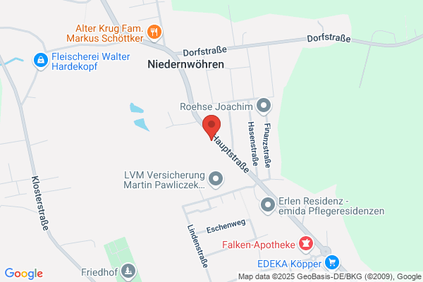 Pflegedienst Professionelle Pflege Nordschaumburg
