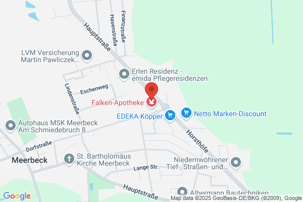 depot-Getränkemarkt
