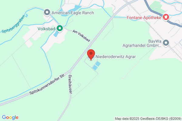 Niederoderwitz Agrar GmbH