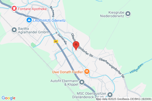 Volker Prasse u. Börnig Mario GbR Oderwitzer Bauservice
