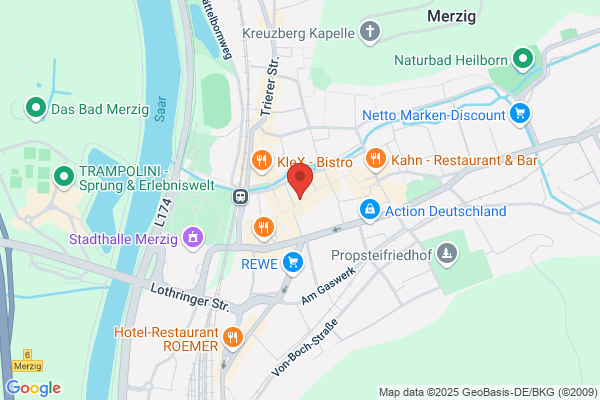Gasthaus Klas