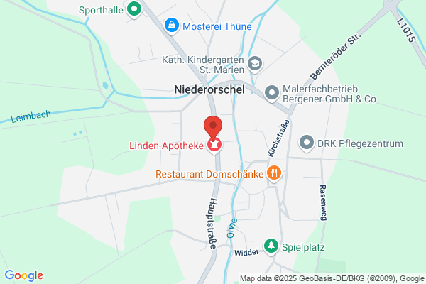 R+V Versicherung
