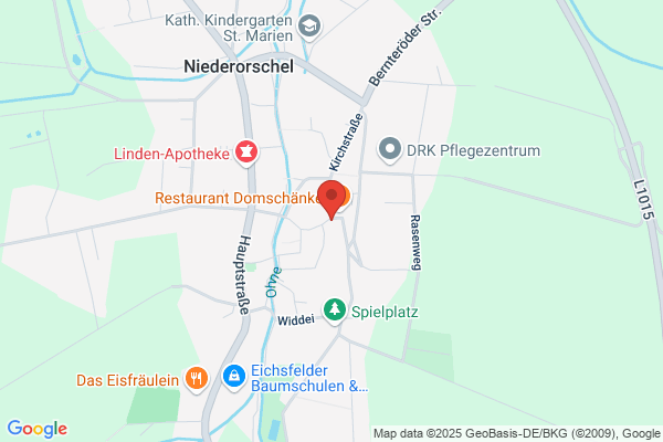 Bäckerei Lauerwald