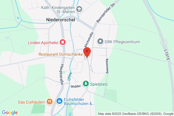 Domschänke Inh.Thomas Schwanstecher