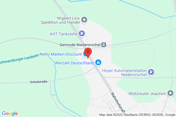 Feinbäckerei Thume GmbH Co. KG
