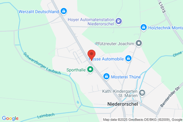 Fliesenfachgeschäft