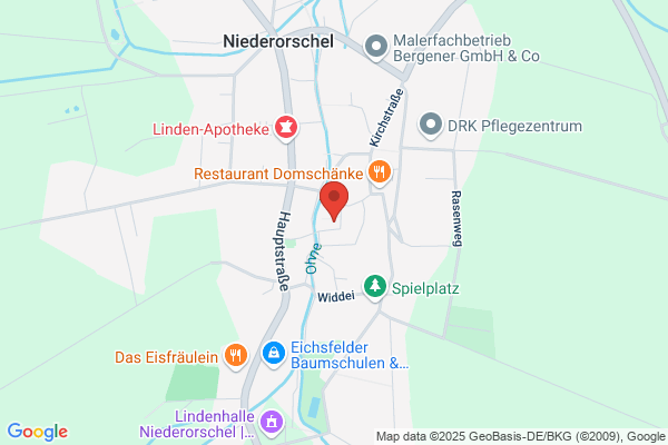 Heimatstube