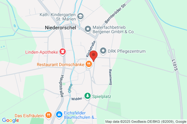 Kontaktbereichsbeamter