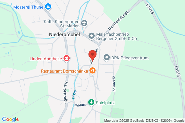 Raabe Elmar GmbH