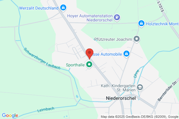 Regelschule Niederorschel