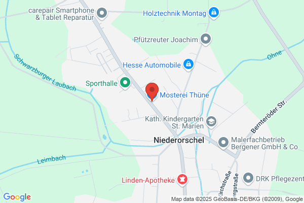 Rüdiger Thüne