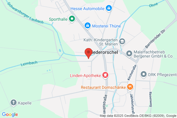 Schäfer's Brot- und Kuchen Spezialitäten GmbH