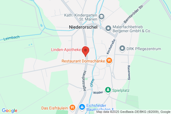 Torsten Hesse Büro Stuckateur und Malerbetrieb